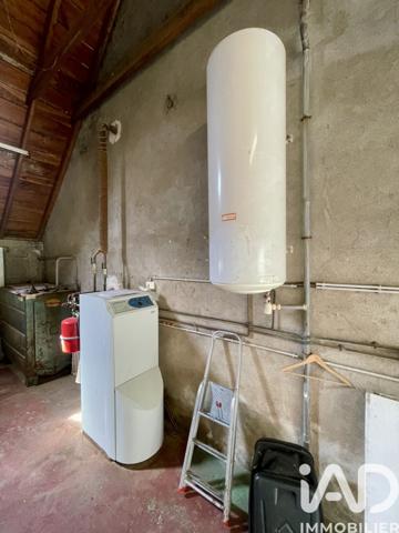 Maison à vendre 8 pièces 121 m² Crozon