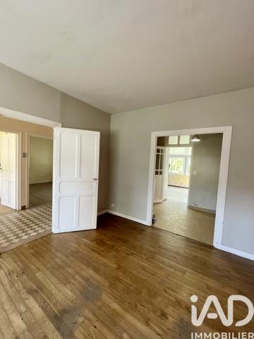 Maison à vendre 8 pièces 121 m² Crozon
