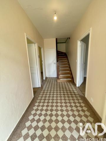 Maison à vendre 8 pièces 121 m² Crozon