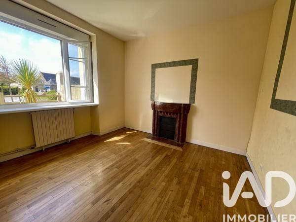 Maison à vendre 8 pièces 121 m² Crozon