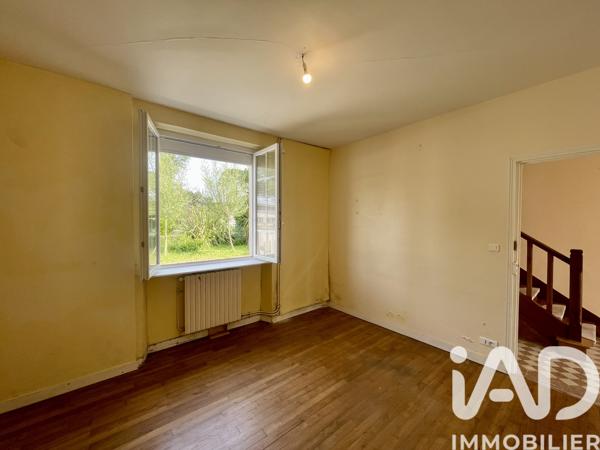 Maison à vendre 8 pièces 121 m² Crozon