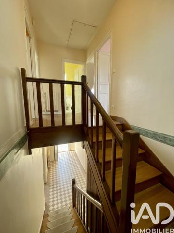 Maison à vendre 8 pièces 121 m² Crozon
