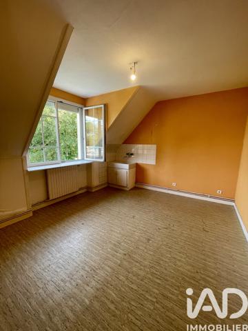 Maison à vendre 8 pièces 121 m² Crozon