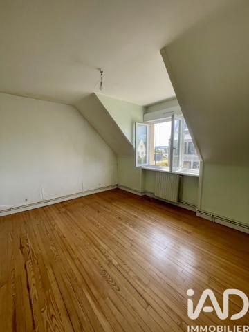 Maison à vendre 8 pièces 121 m² Crozon
