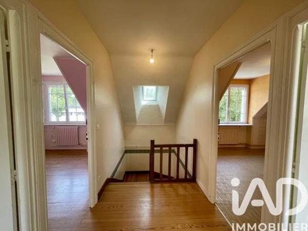 Maison à vendre 8 pièces 121 m² Crozon