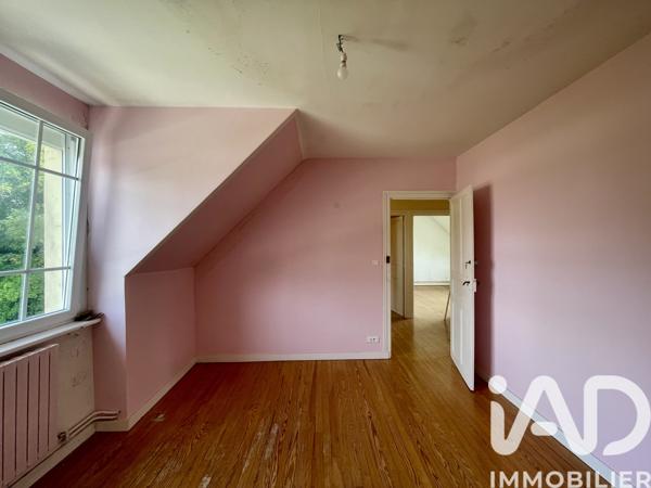 Maison à vendre 8 pièces 121 m² Crozon