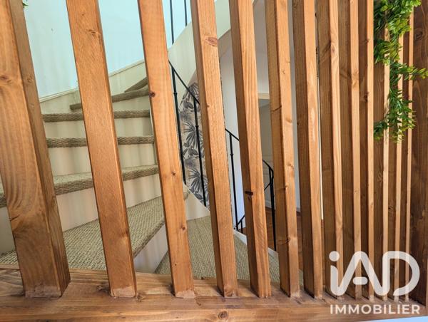 Maison à vendre 6 pièces 121 m² Estagel