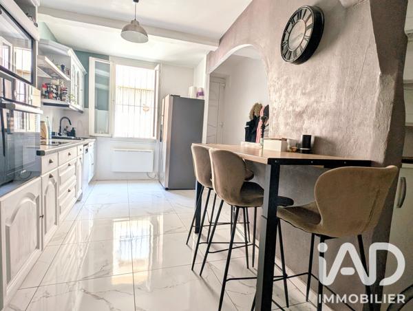 Maison à vendre 6 pièces 121 m² Estagel