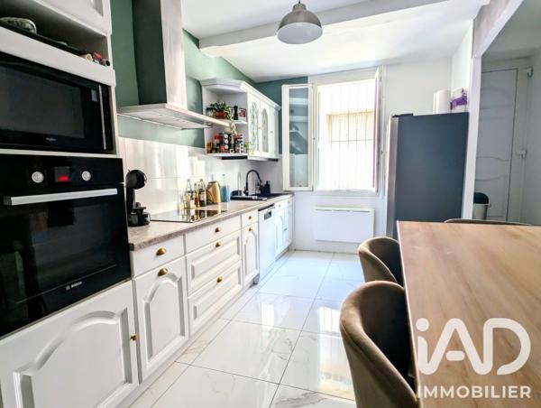 Maison à vendre 6 pièces 121 m² Estagel