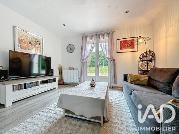 Maison à vendre 4 pièces 80 m² Vernouillet