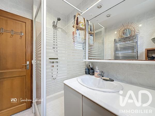 Maison à vendre 4 pièces 80 m² Vernouillet