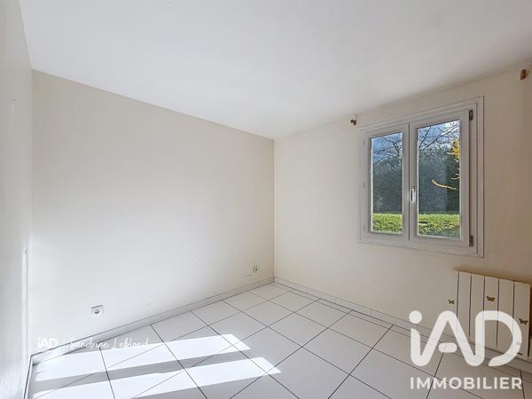 Maison à vendre 4 pièces 80 m² Vernouillet