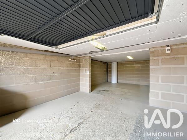 Maison à vendre 4 pièces 80 m² Vernouillet