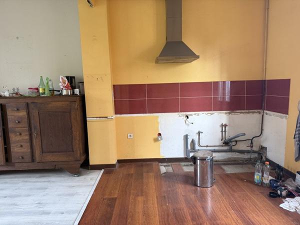 Maison à vendre |  Domérat |  2 pièces | 75 m²