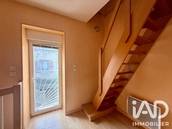 Maison à vendre 3 pièces 50 m² Pithiviers
