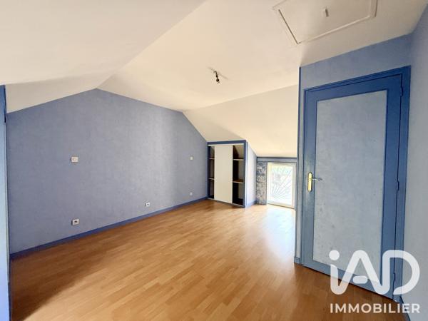 Maison à vendre 3 pièces 50 m² Pithiviers