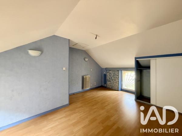 Maison à vendre 3 pièces 50 m² Pithiviers