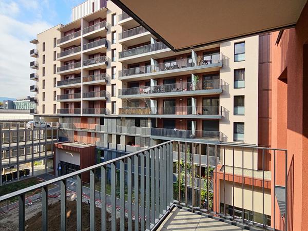 Appartement T2 en location - Les Fabrik de Mai