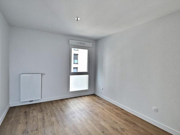 Appartement T2 en location - Les Fabrik de Mai