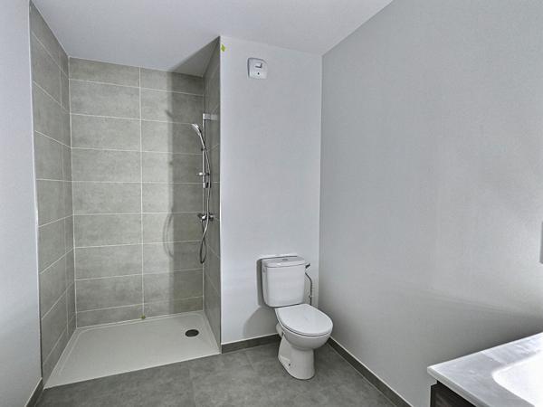 Appartement T2 en location - Les Fabrik de Mai