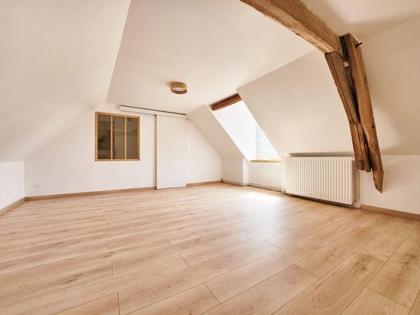 Maison Marçon 83 m² - 2 chambres