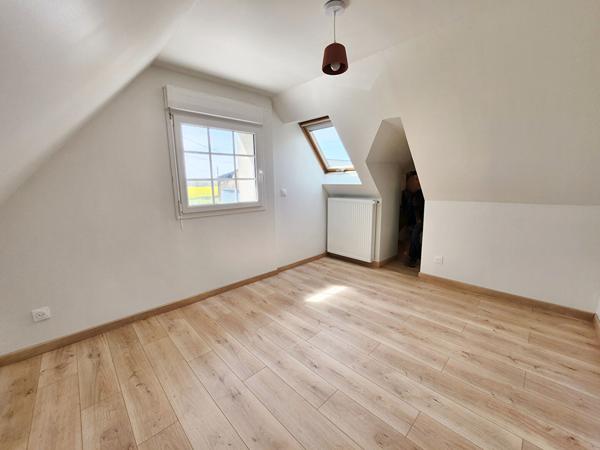 Maison Marçon 83 m² - 2 chambres