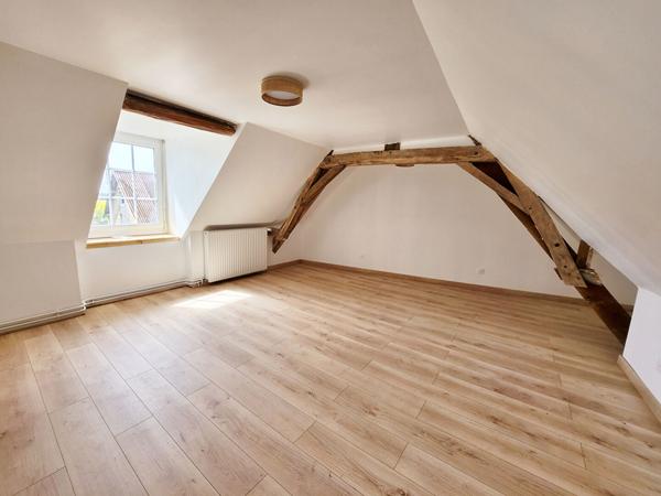 Maison Marçon 83 m² - 2 chambres