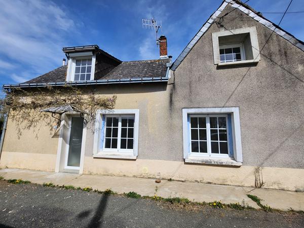 Maison Marçon 83 m² - 2 chambres