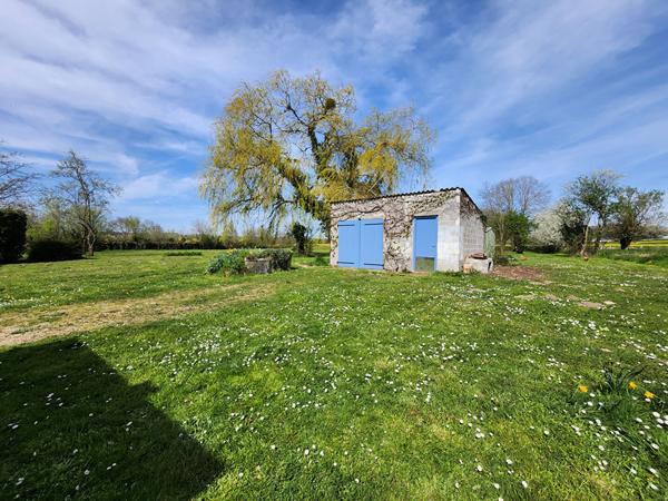 Maison Marçon 83 m² - 2 chambres