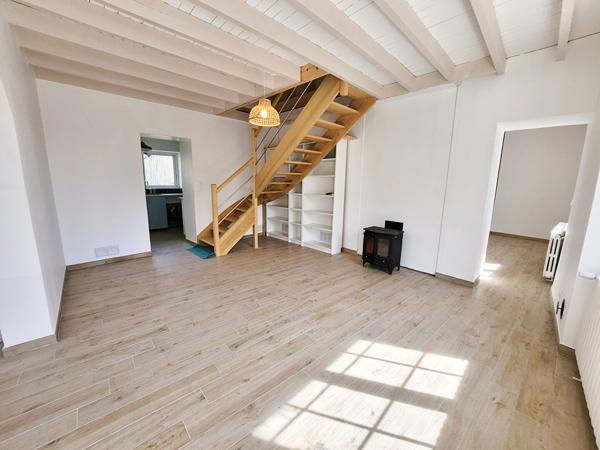 Maison Marçon 83 m² - 2 chambres
