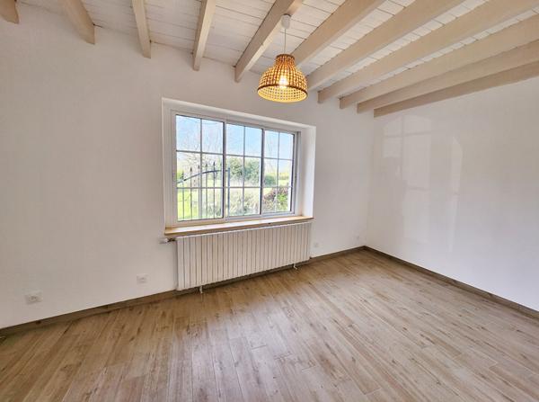 Maison Marçon 83 m² - 2 chambres