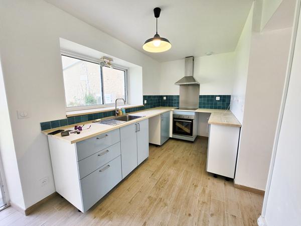 Maison Marçon 83 m² - 2 chambres