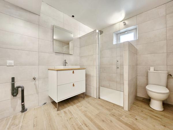 Maison Marçon 83 m² - 2 chambres