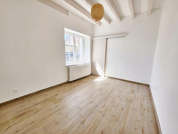 Maison Marçon 83 m² - 2 chambres