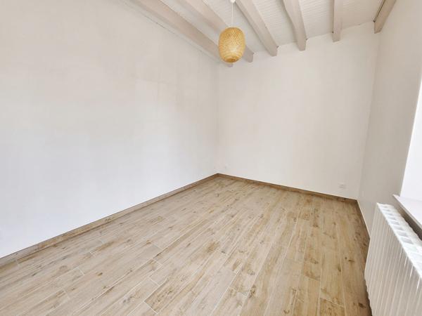 Maison Marçon 83 m² - 2 chambres