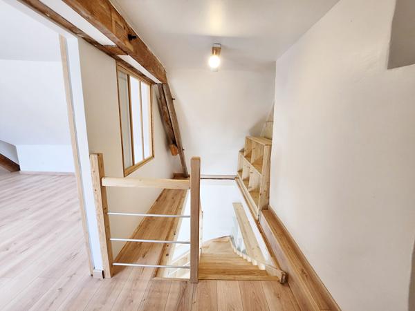 Maison Marçon 83 m² - 2 chambres