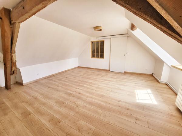 Maison Marçon 83 m² - 2 chambres