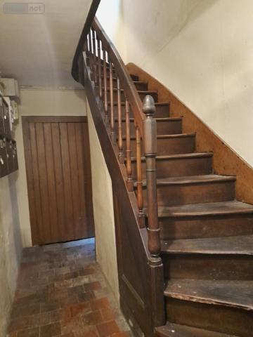 Appartement à vendre à Orléans dans le Loiret (45000), ref : 45004-415