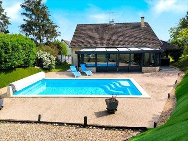 Maison à vendre à Louviers dans l'Eure (27400), ref : 27082-1080389