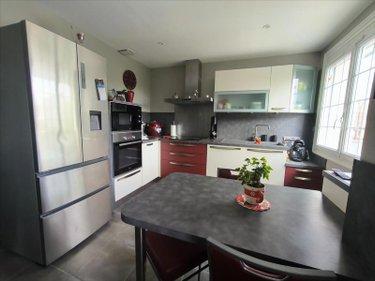 Maison à vendre à Louviers dans l'Eure (27400), ref : 27082-1080389