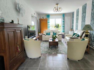 Maison à vendre à Louviers dans l'Eure (27400), ref : 27082-1080389