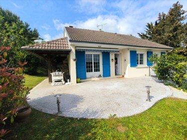 Maison à vendre à Louviers dans l'Eure (27400), ref : 27082-1080389