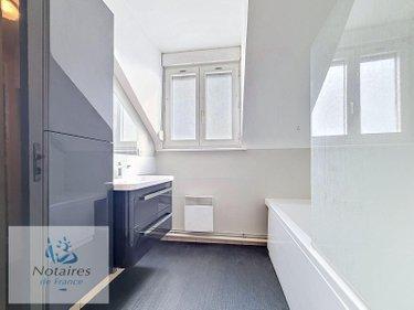 Appartement à vendre à Hazebrouck dans le Nord (59190), ref : H10045 hyper centre