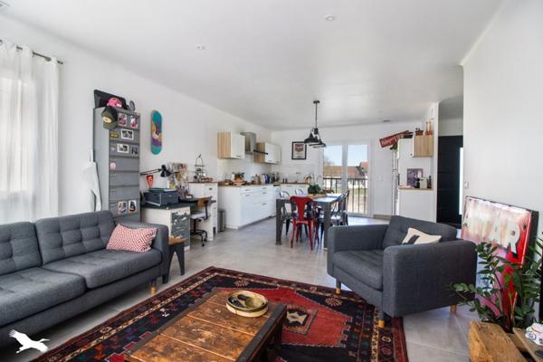 Maison à vendre |  Urt |  4 pièces | 100 m²