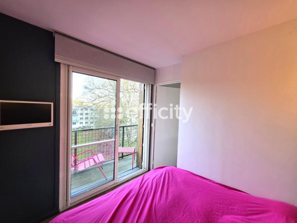 Appartement 6 pièces - 96 m²