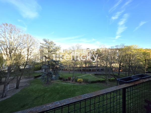 Appartement 6 pièces - 96 m²