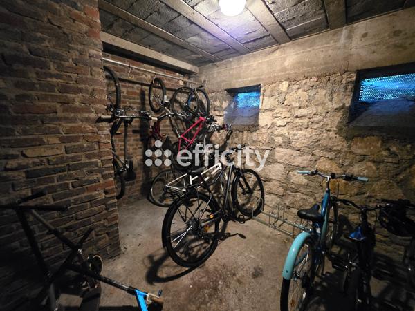 Appartement 6 pièces - 96 m²