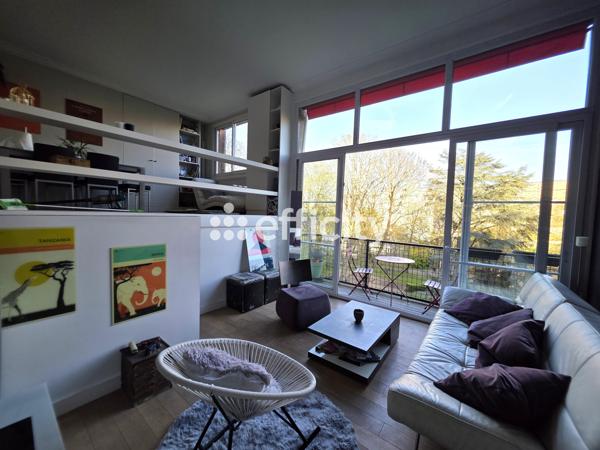 Appartement 6 pièces - 96 m²