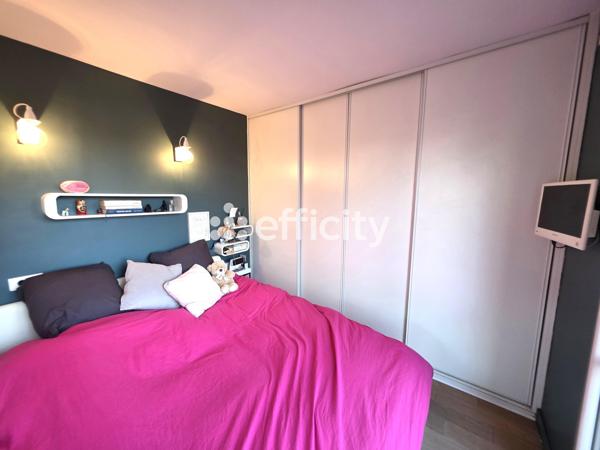 Appartement 6 pièces - 96 m²