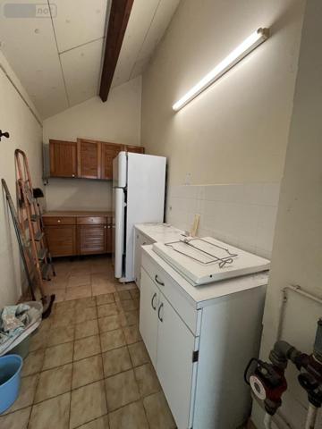 Maison à vendre à L'Île-Bouchard dans l'Indre-et-Loire (37220), ref : 37060-2309